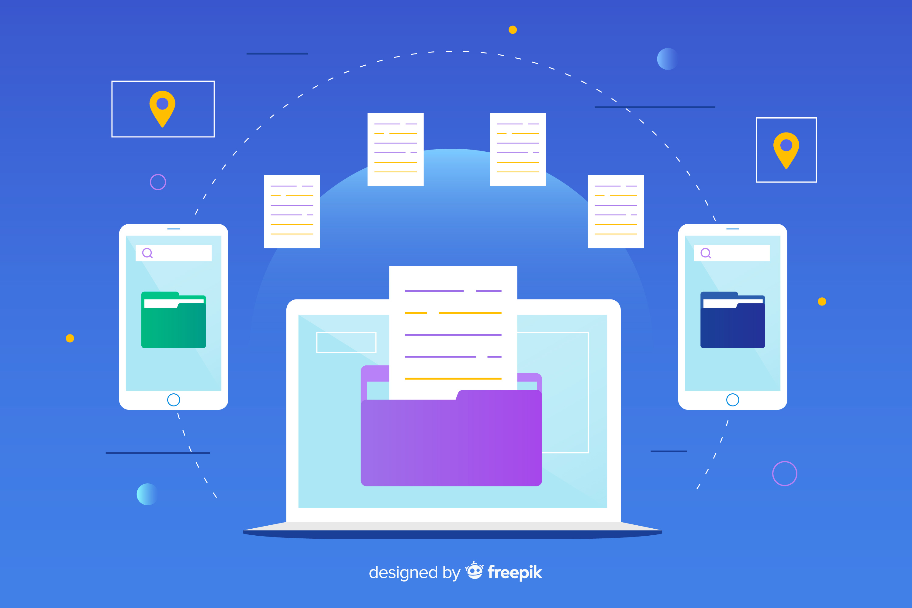 Doczzle  ERP  Software  One  Platform  For  Content